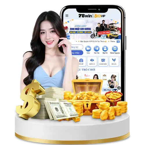 Tiền thưởng không cần nạp tiền khi đăng ký galaxy6623
