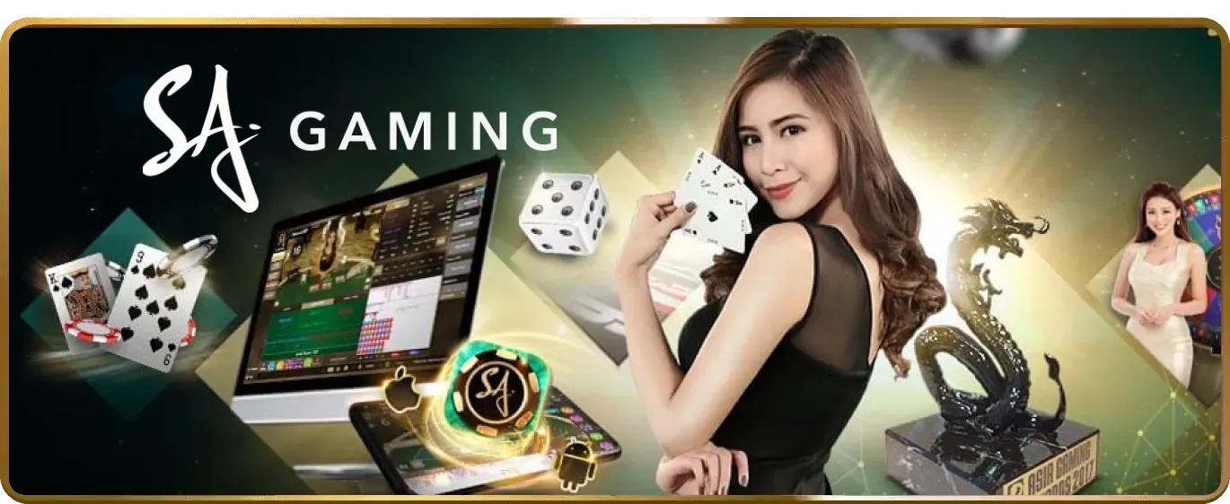 Người chia bài trực tiếp chuyên nghiệp tại sòng bạc live galaxy6623