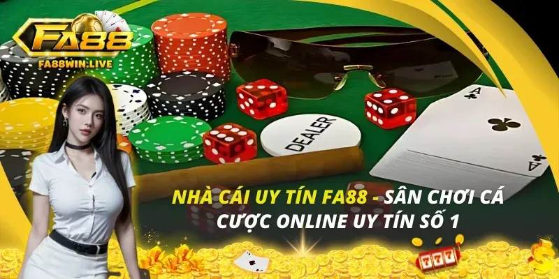 Đa dạng sản phẩm cá cược tại Galaxy6623