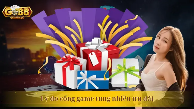 Khuyến mãi nạp lại hàng ngày cho game bắn cá